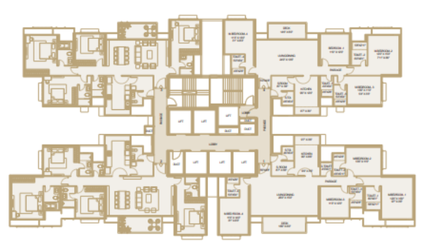 House of Hiranandani